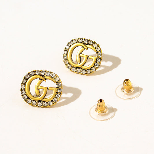 Gaby earrings