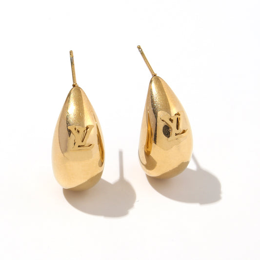 Chikita earrings