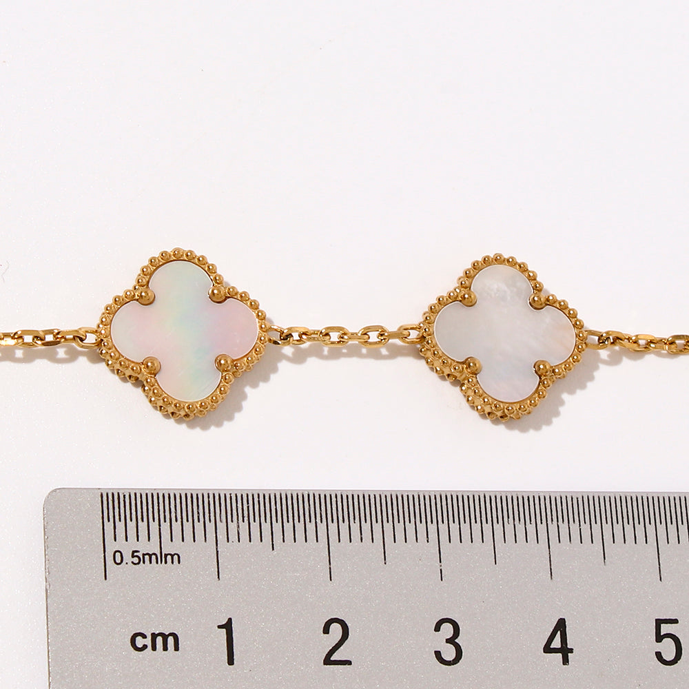 Pulsera de ensueño blanca