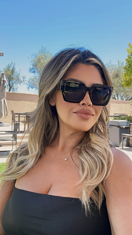 Classy PR sunglasses