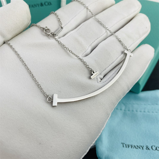 Tiffys necklace