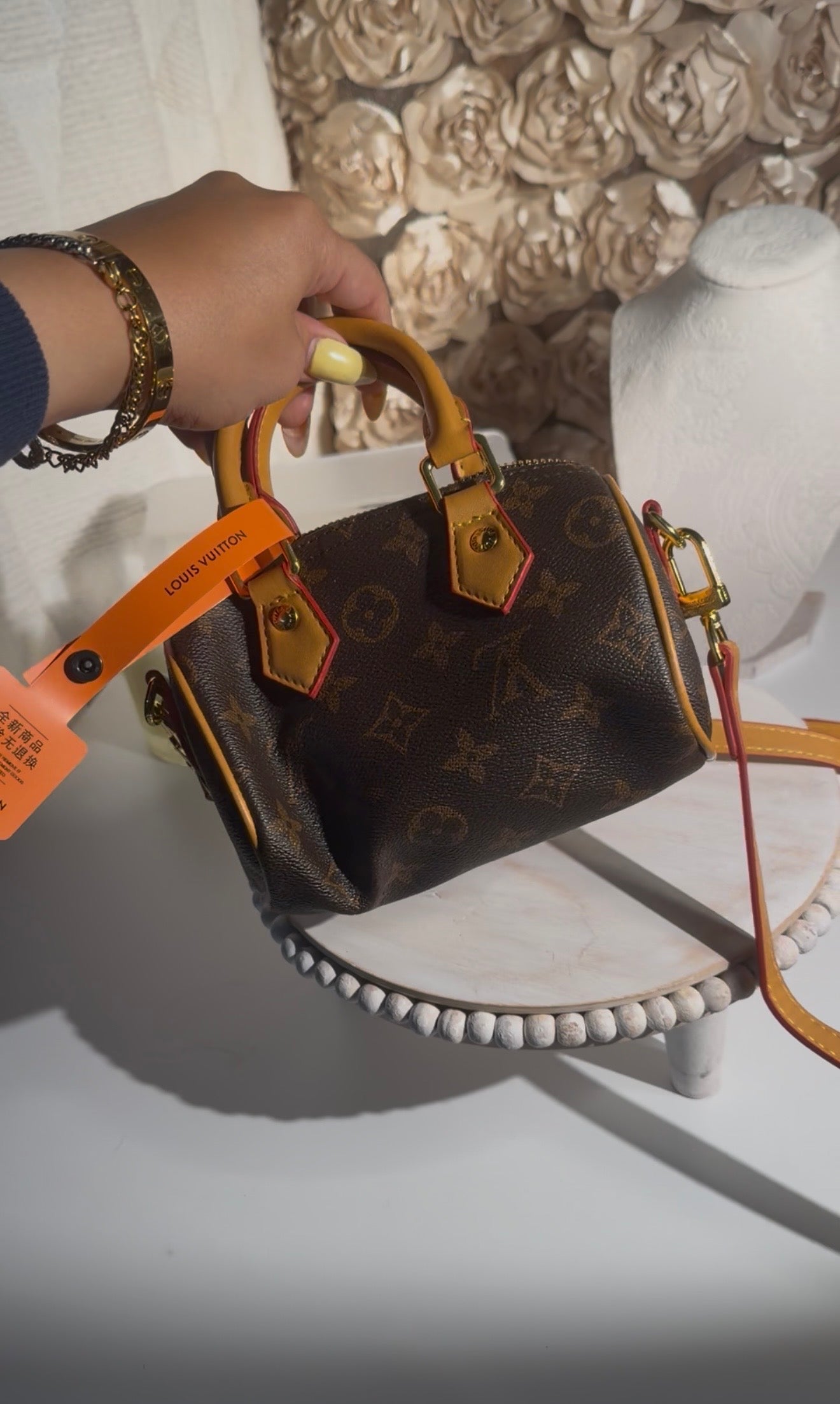 Lil sexy bag