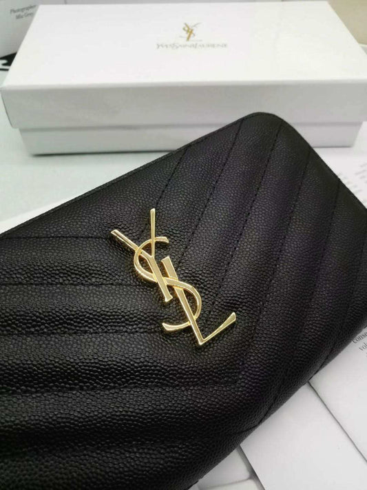 Ys wallet