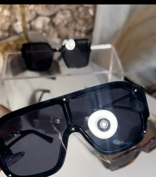 Hayley sunglasses