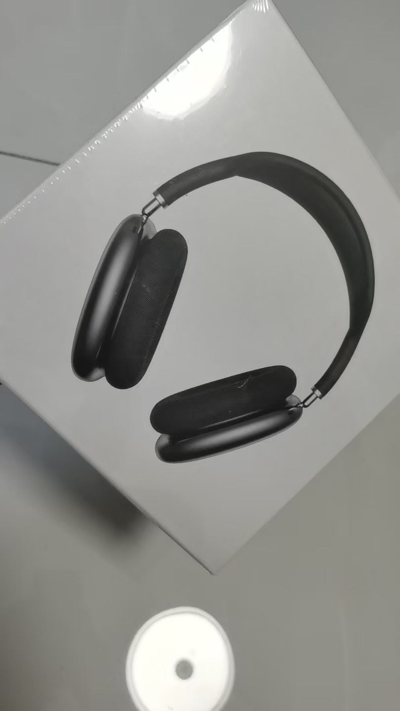 To the max earphones