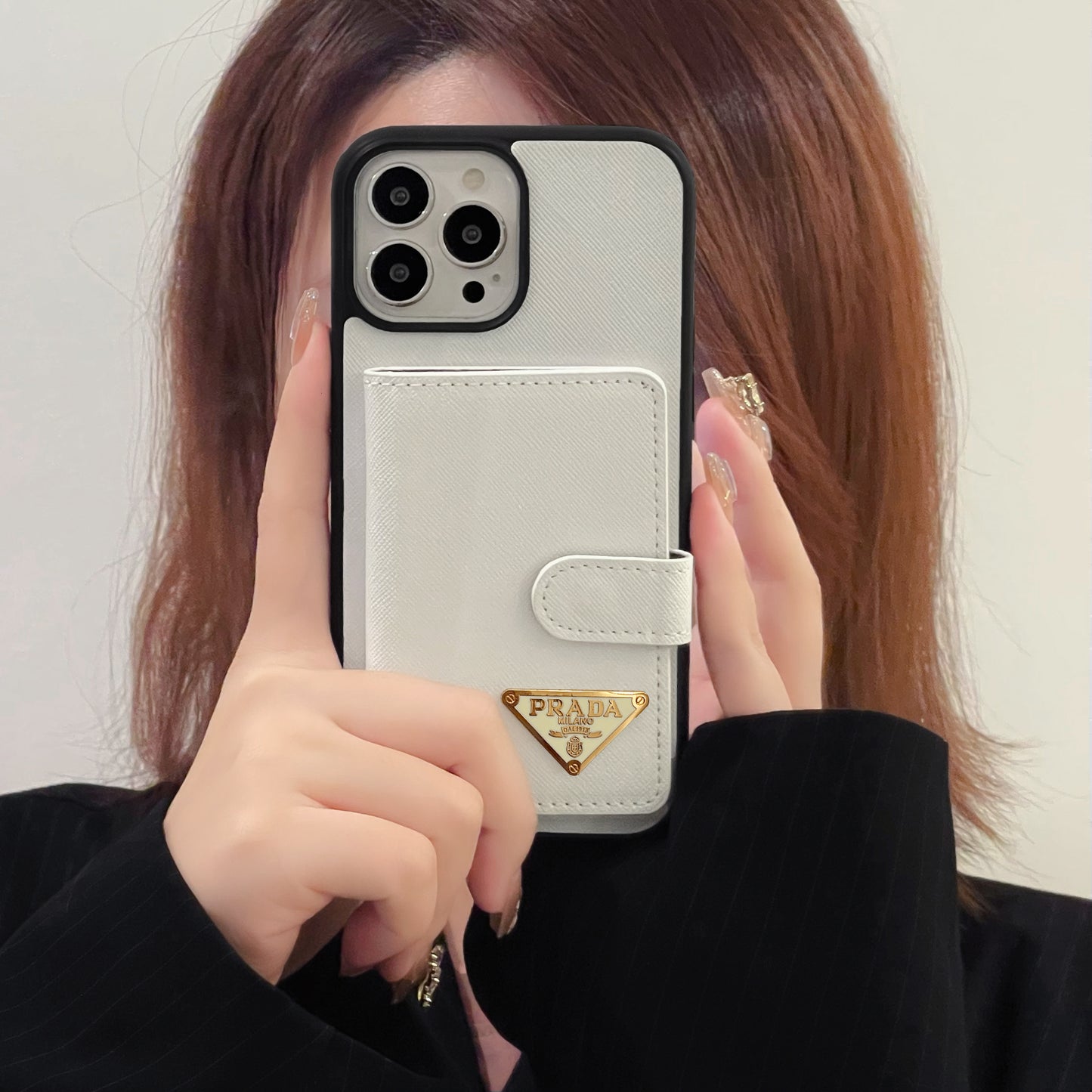 Classy mujer phone case