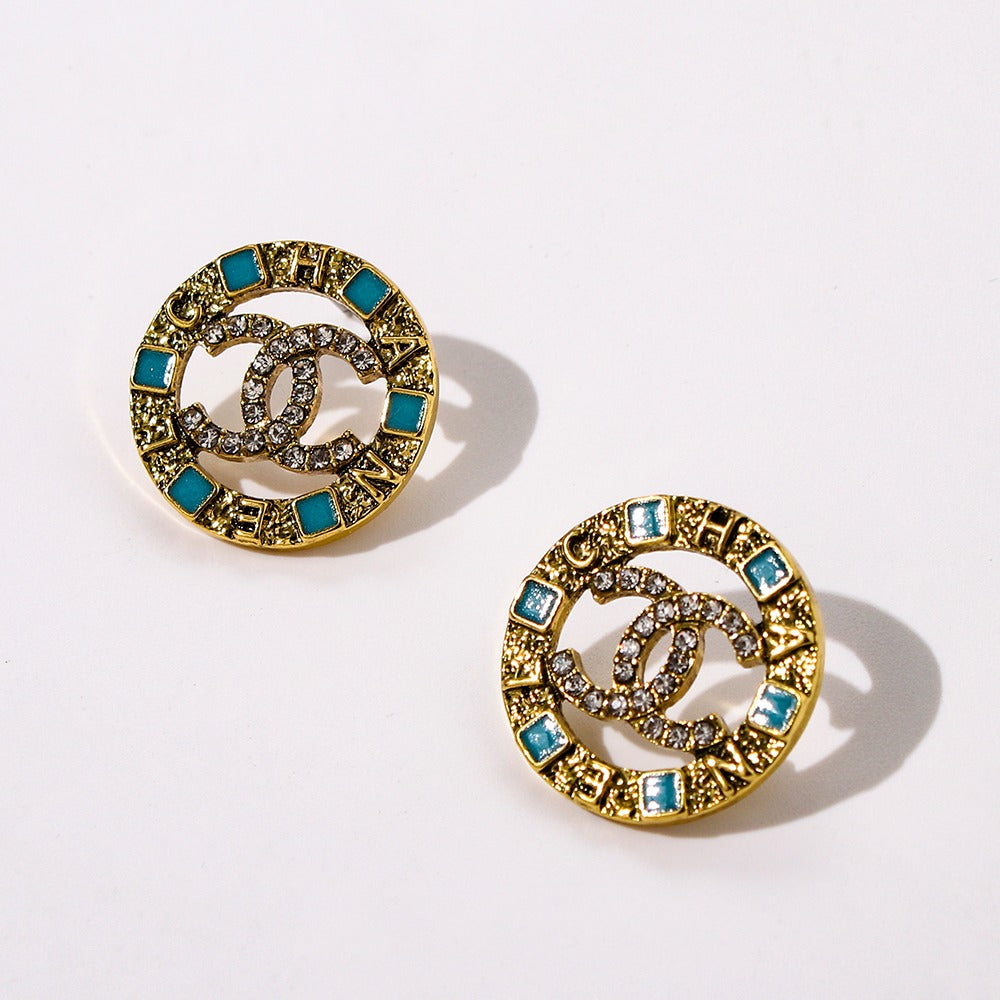 Teresita earrings