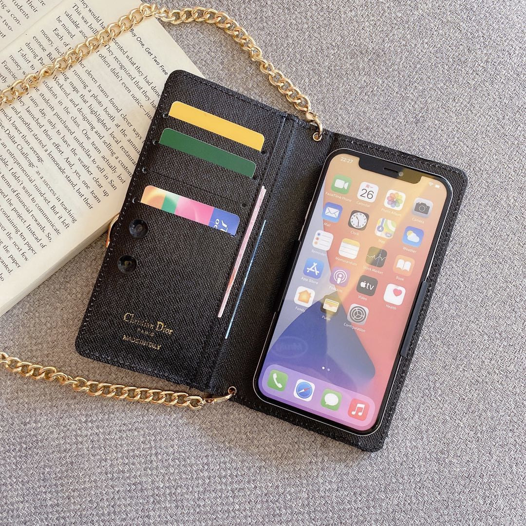 Kamila phone case bag