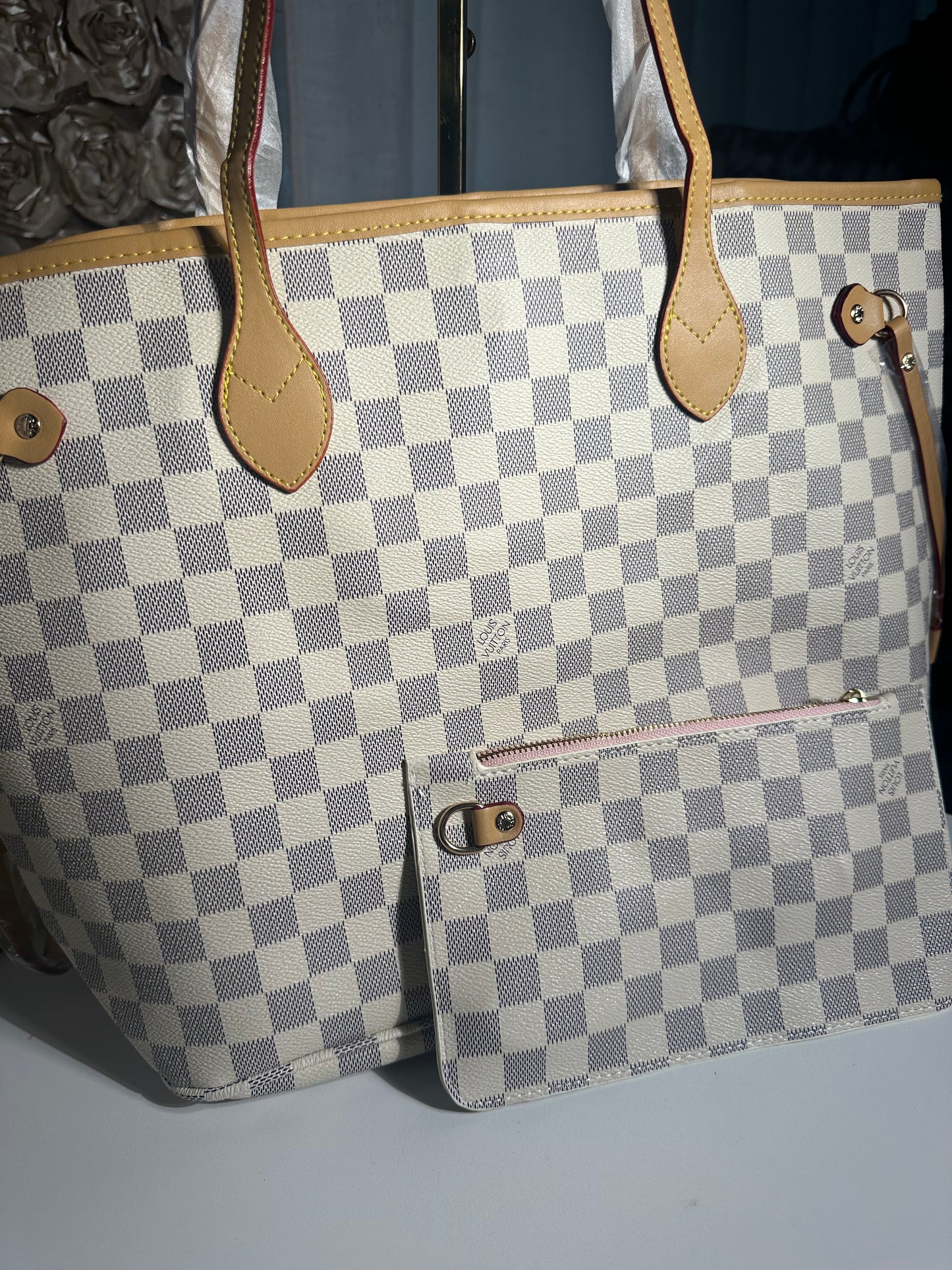 Hannah bag