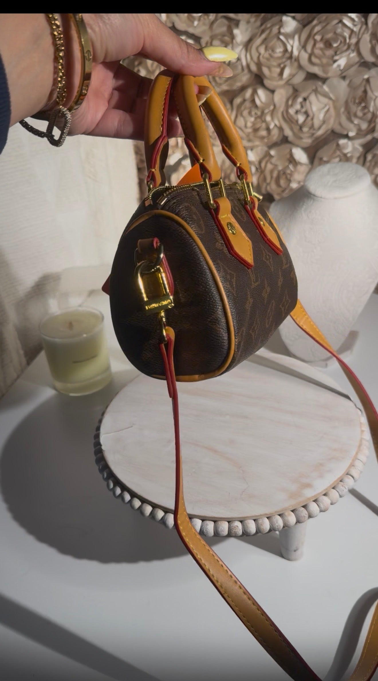 Lil sexy bag