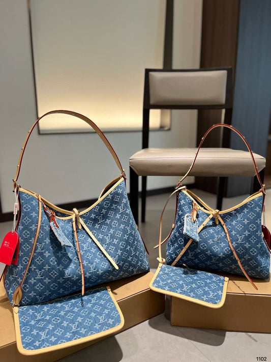 Smaller size bag