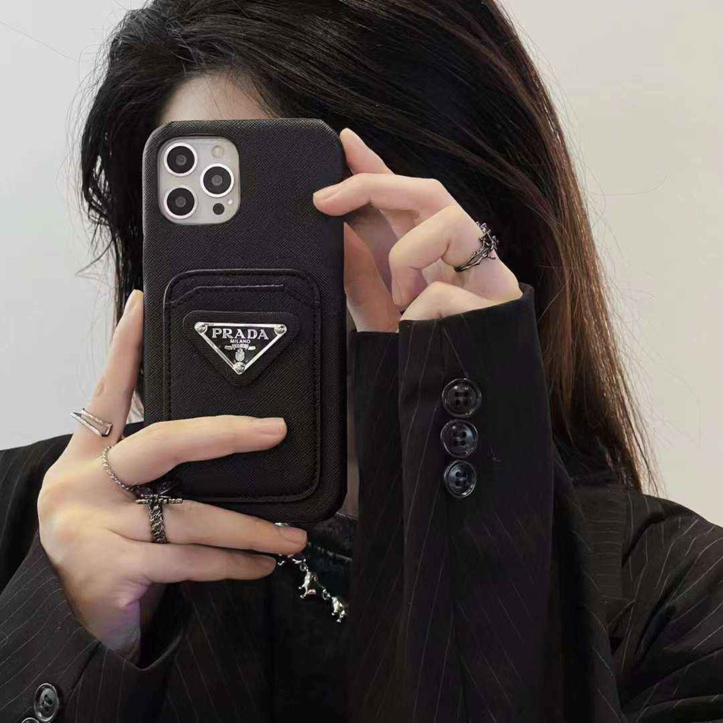 Penelope phone case