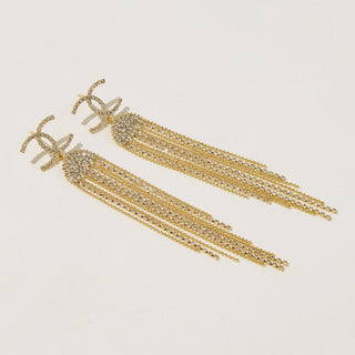 Belen earrings