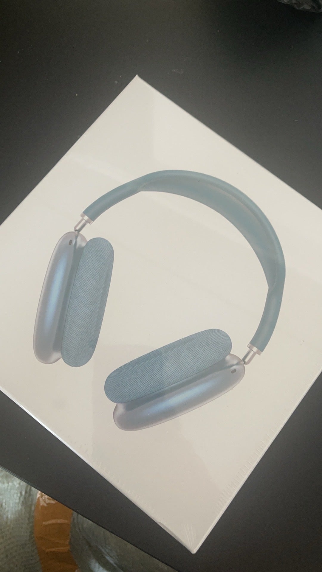 To the max earphones