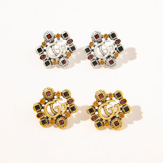 Bibi earrings