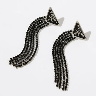 Cabaret earrings