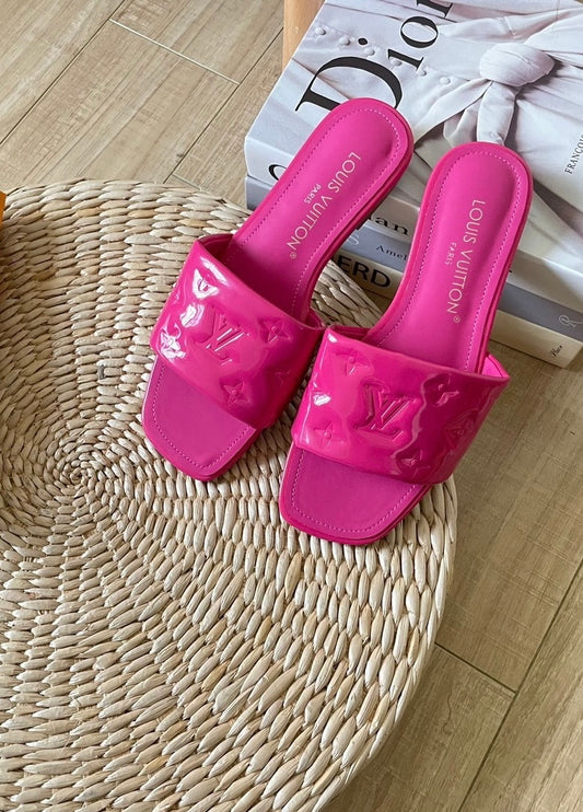 Barbie sandal