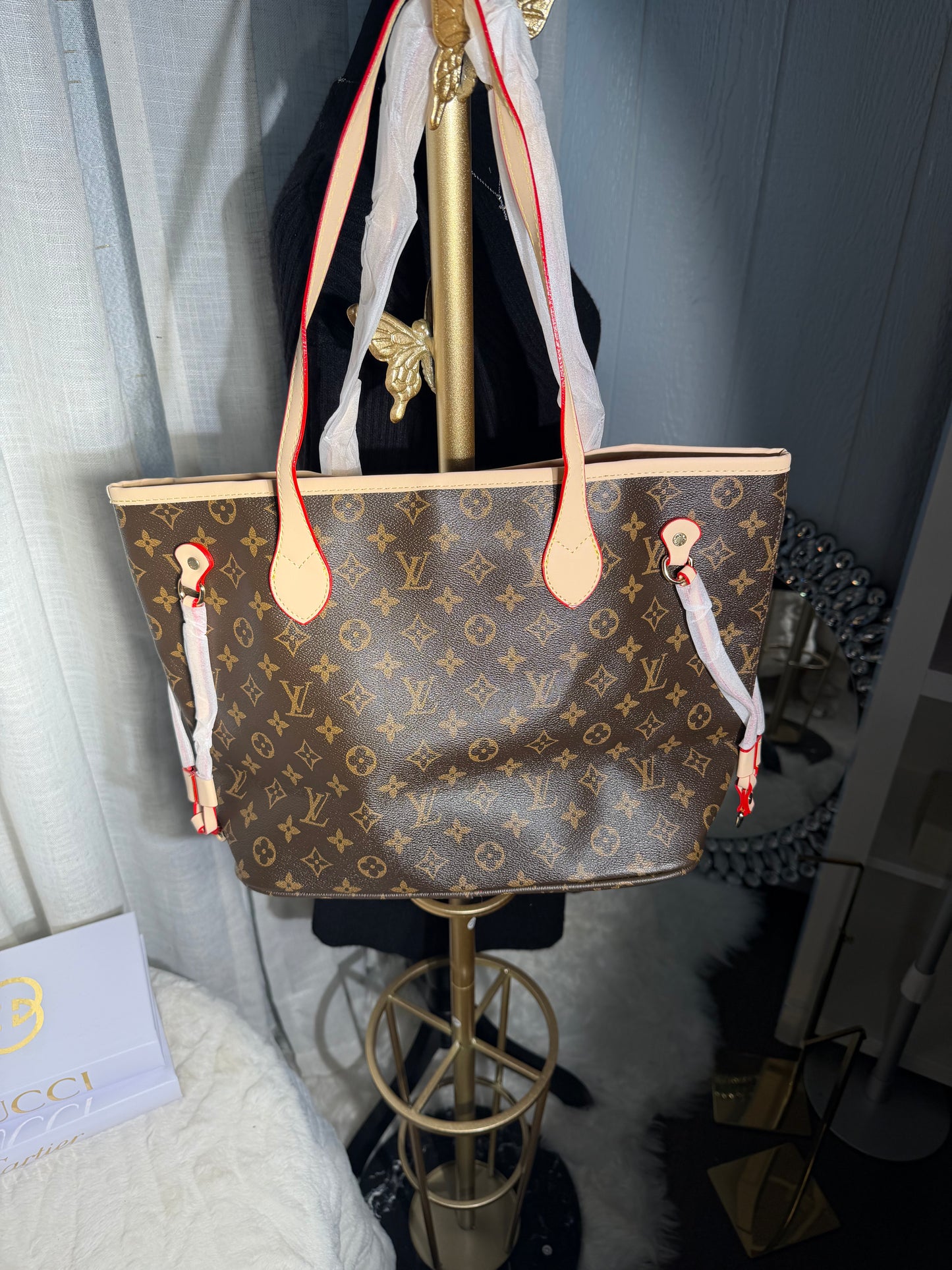 Labelle bags