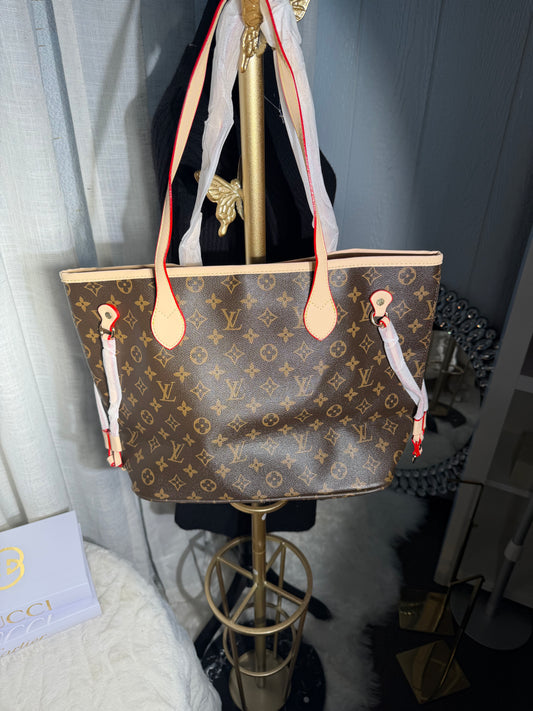 Labelle bags