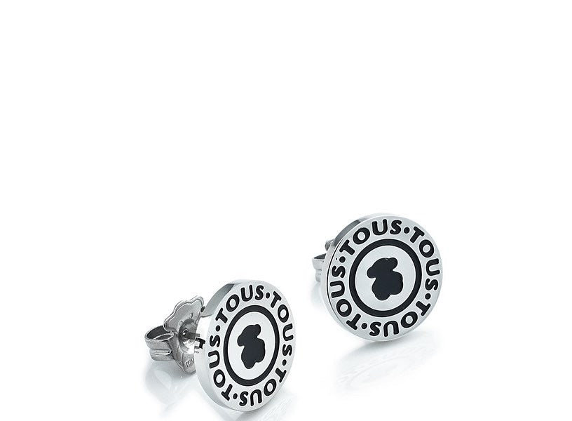 TT studs EARRINGS