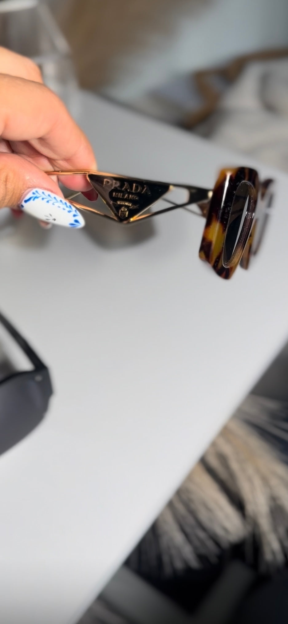 Classy sunglasses