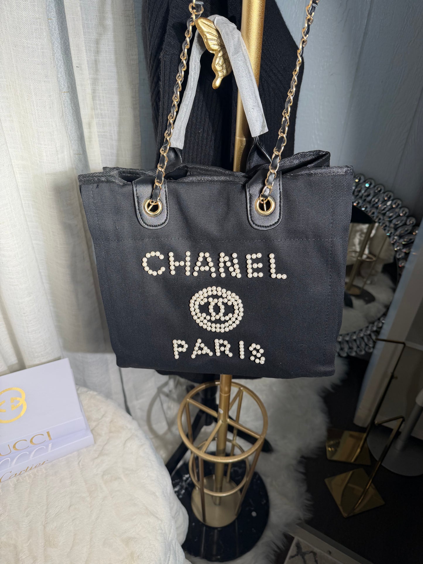 Ms C bag