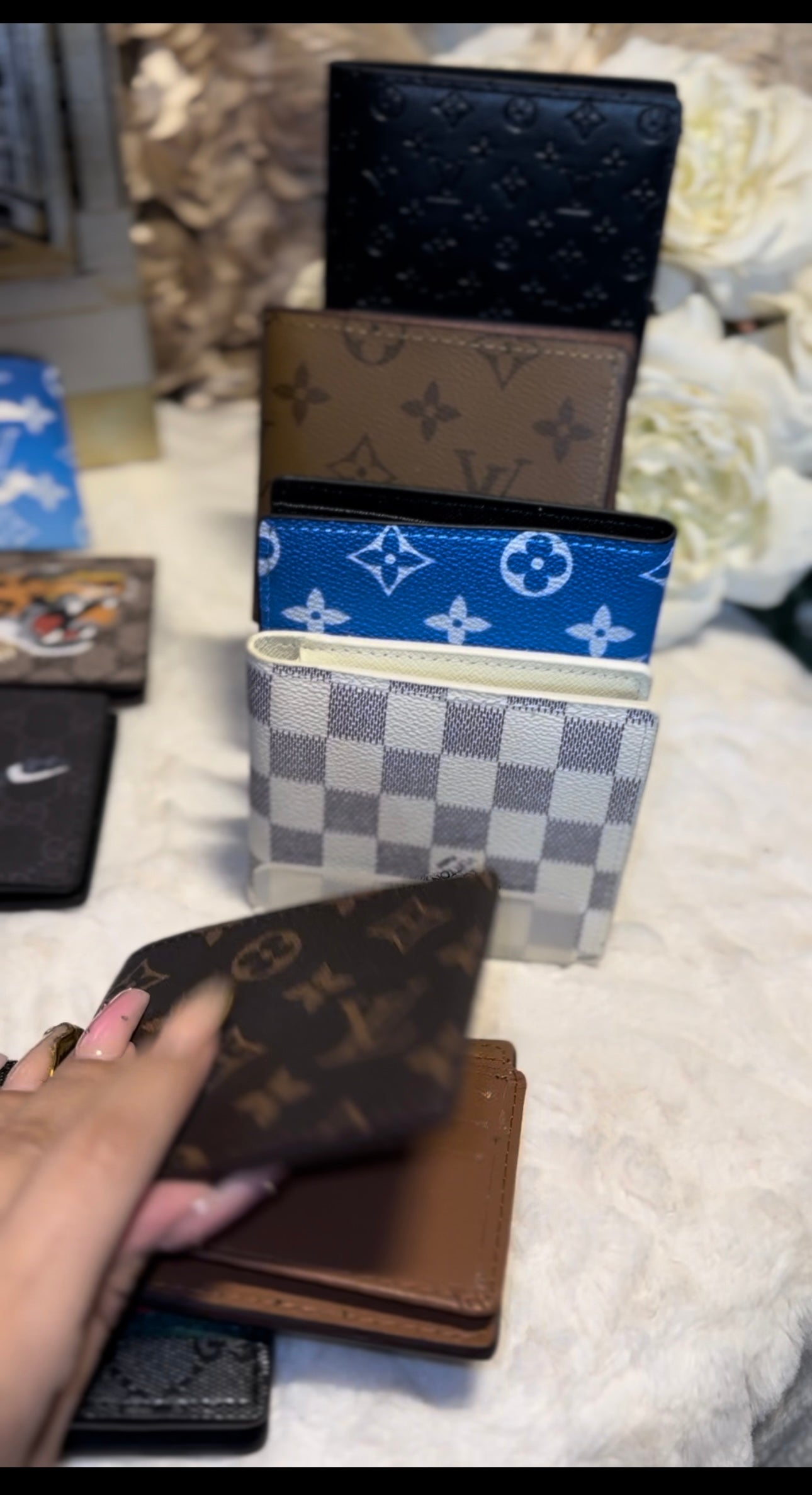 Men wallets