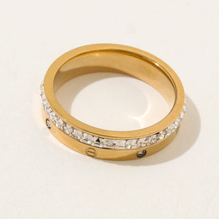 Paris ring