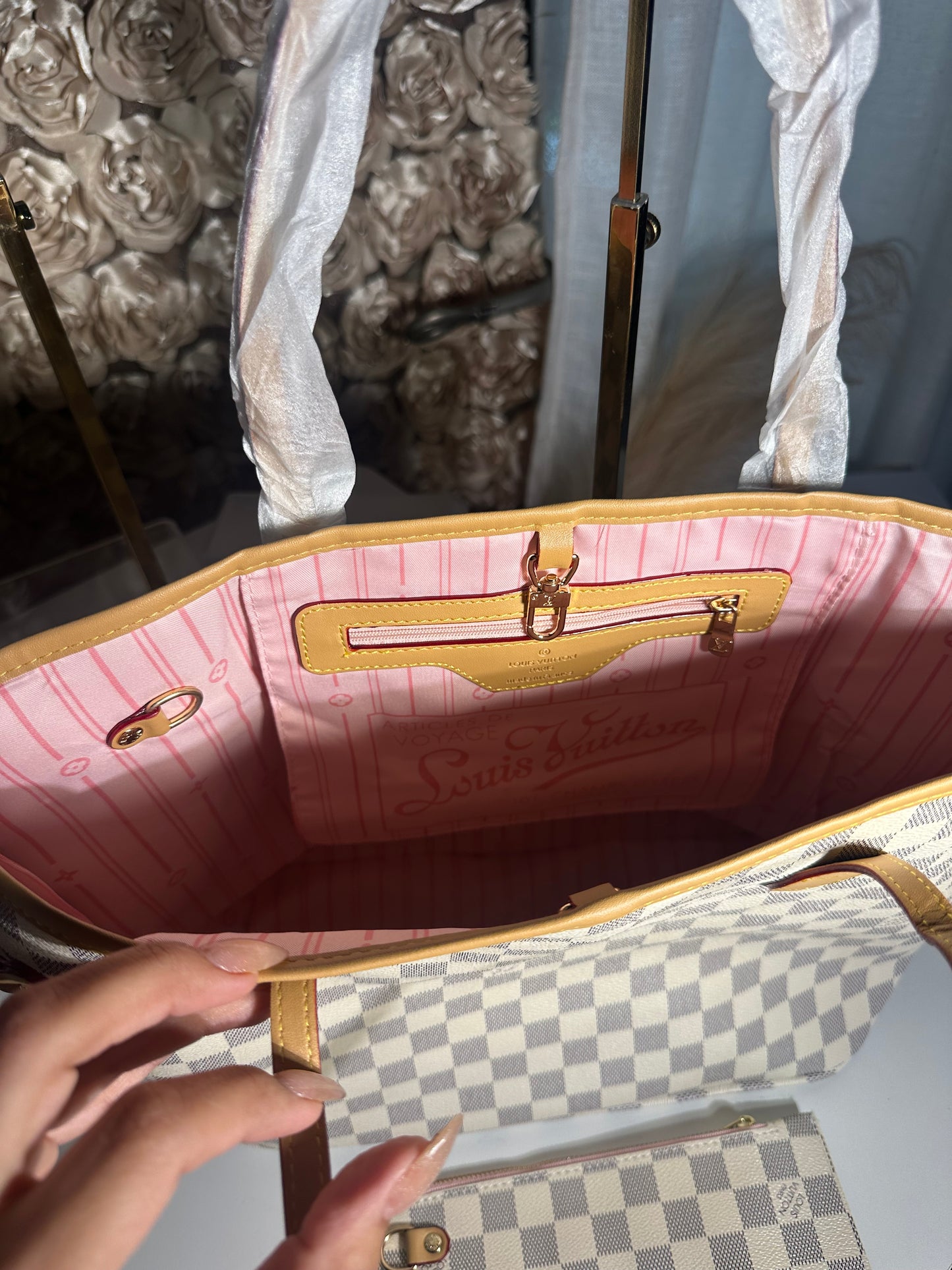 Hannah bag