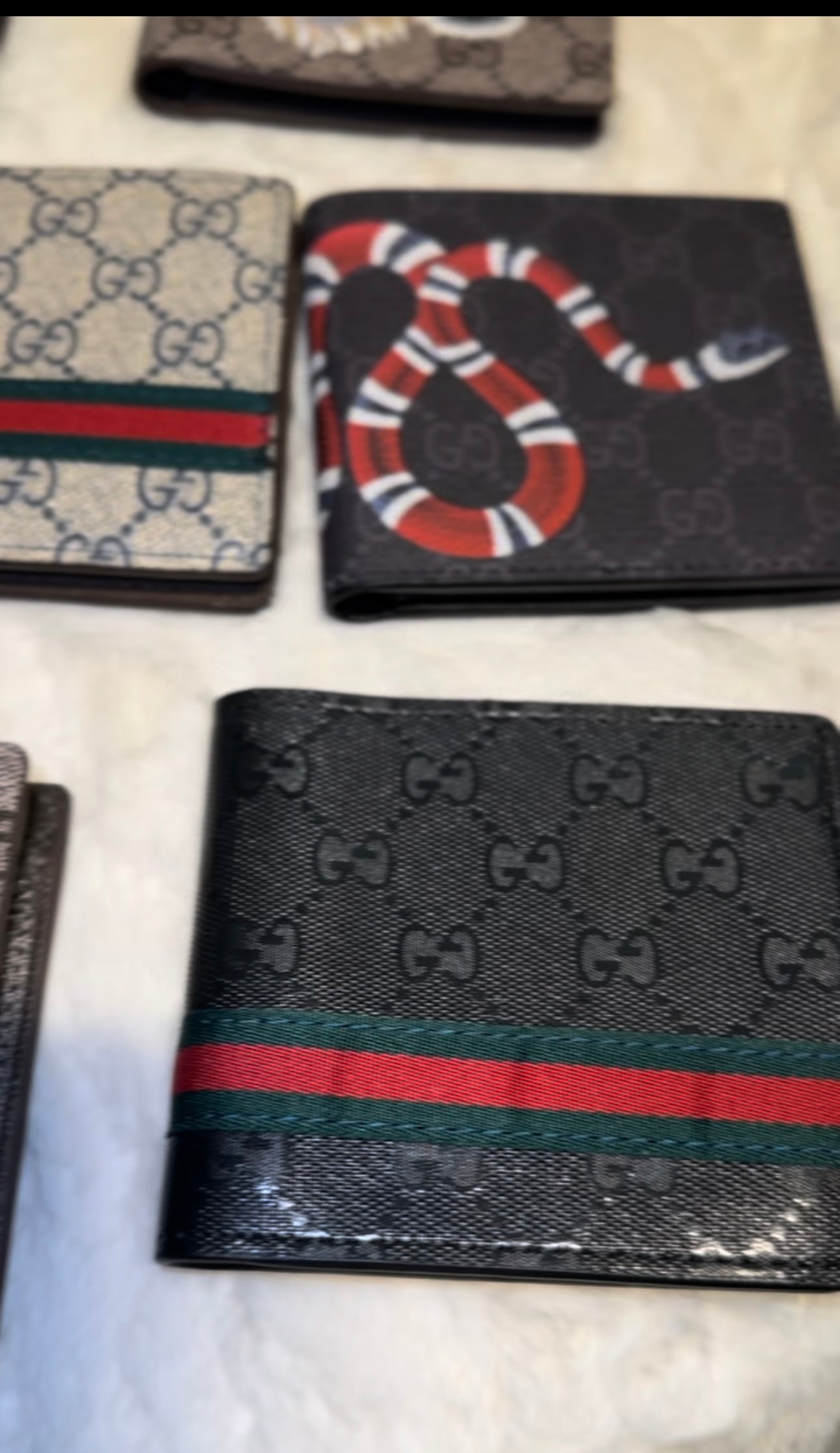 Wallets part 2