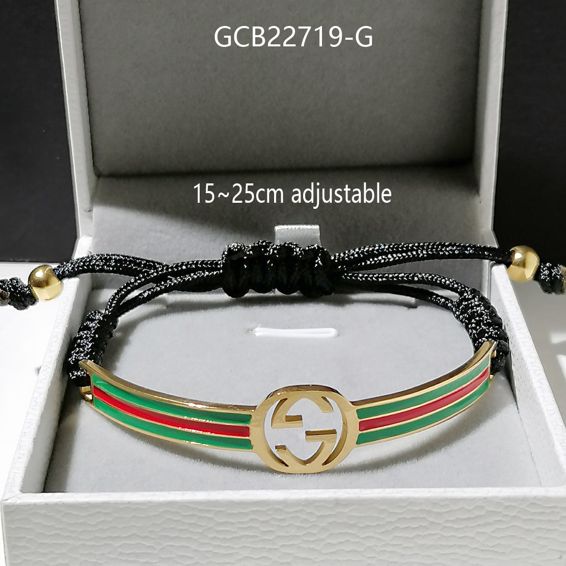 Gio bracelet