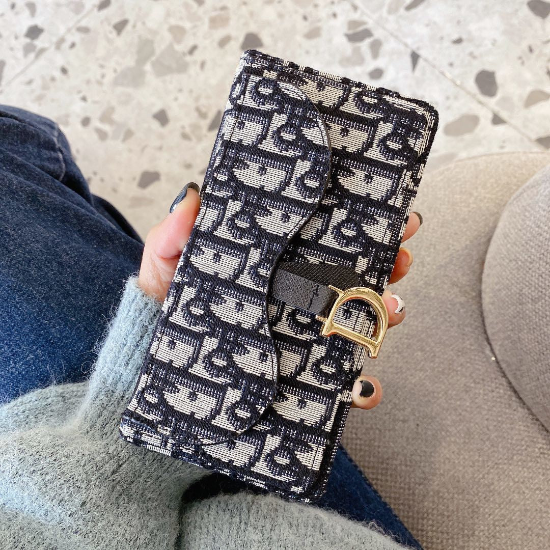 Kamila phone case bag