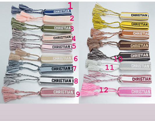 1:1 Giselle bracelets