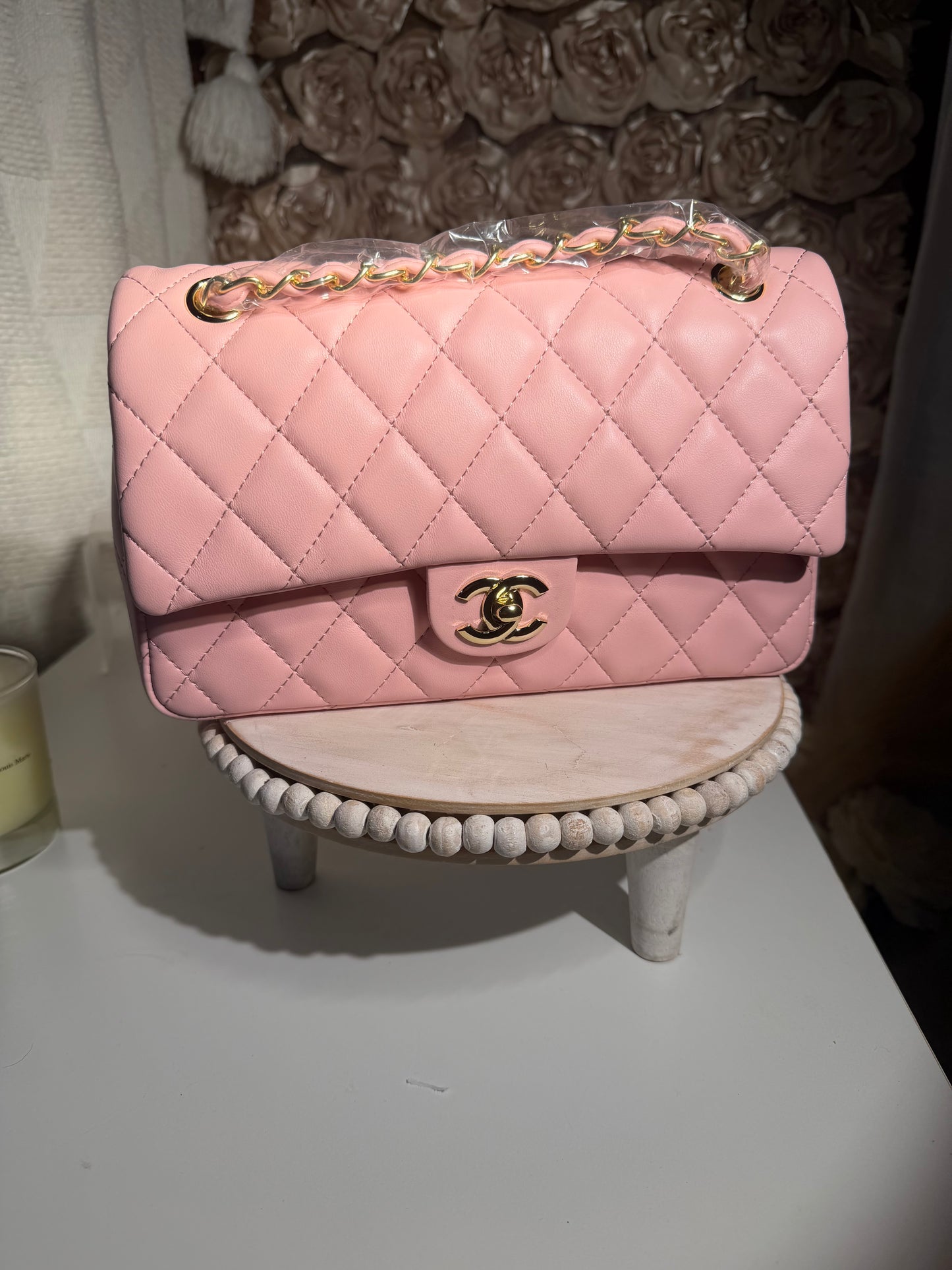 Chance bag