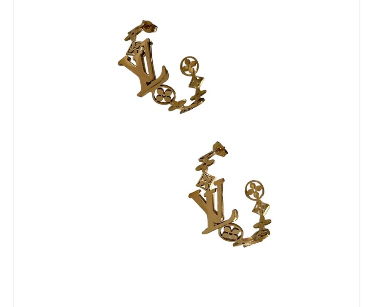 Lili Earrings