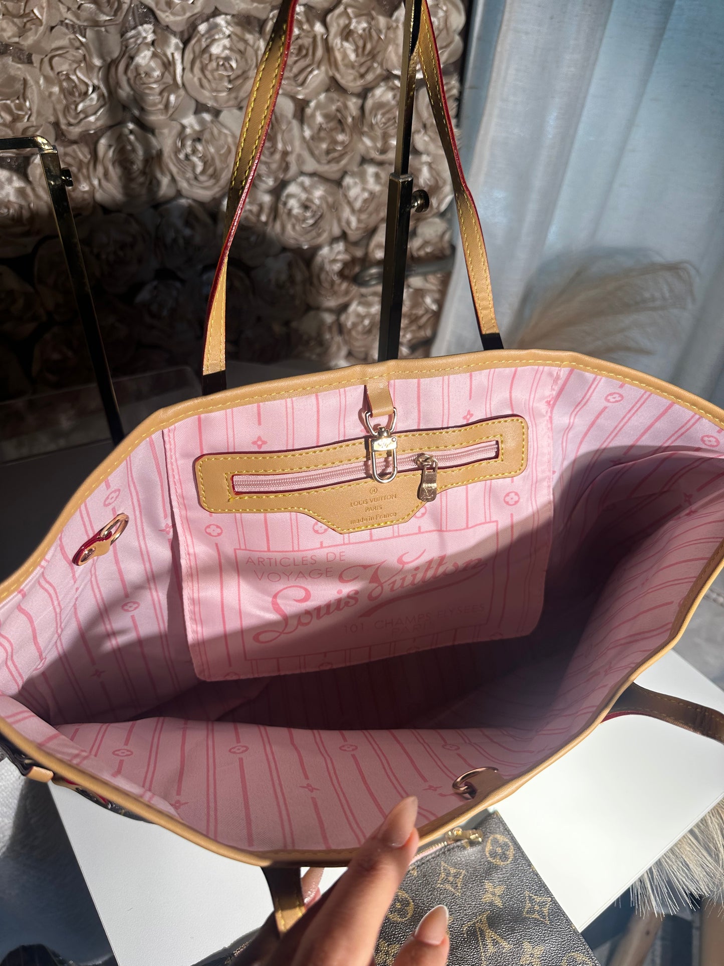Dalia bag