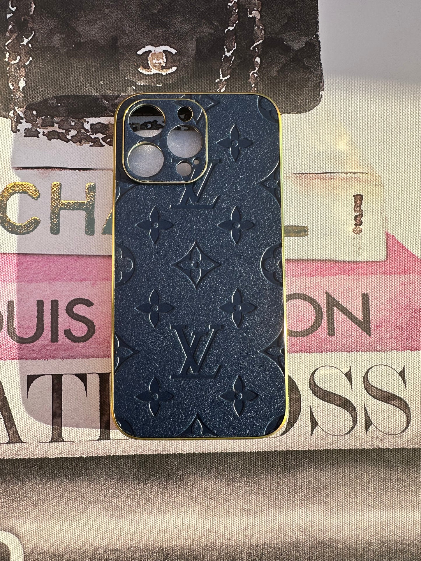 Gia phone cases