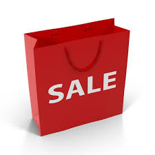 Sale bags