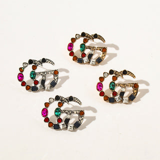 Gianna earrings