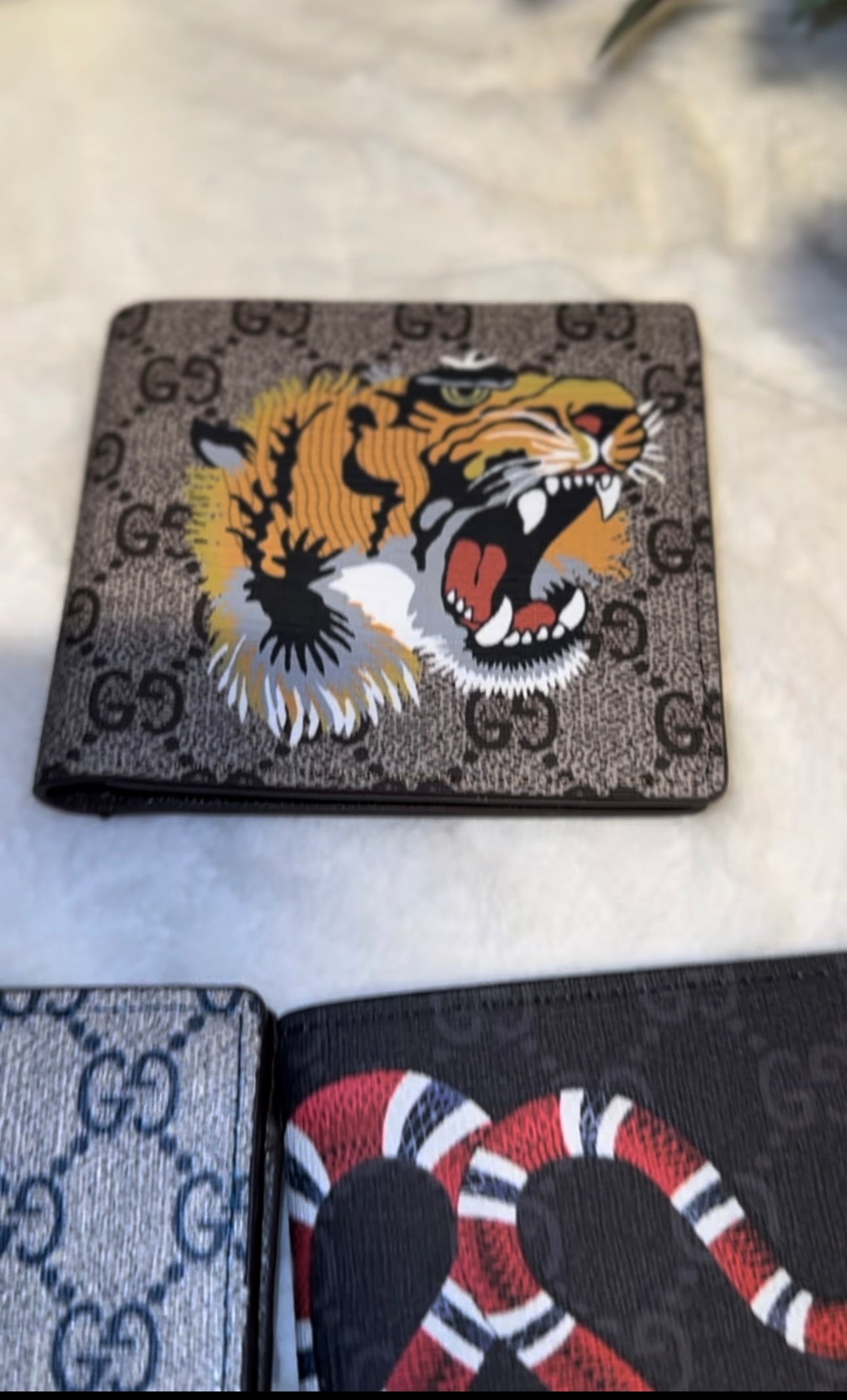 Wallets part 2