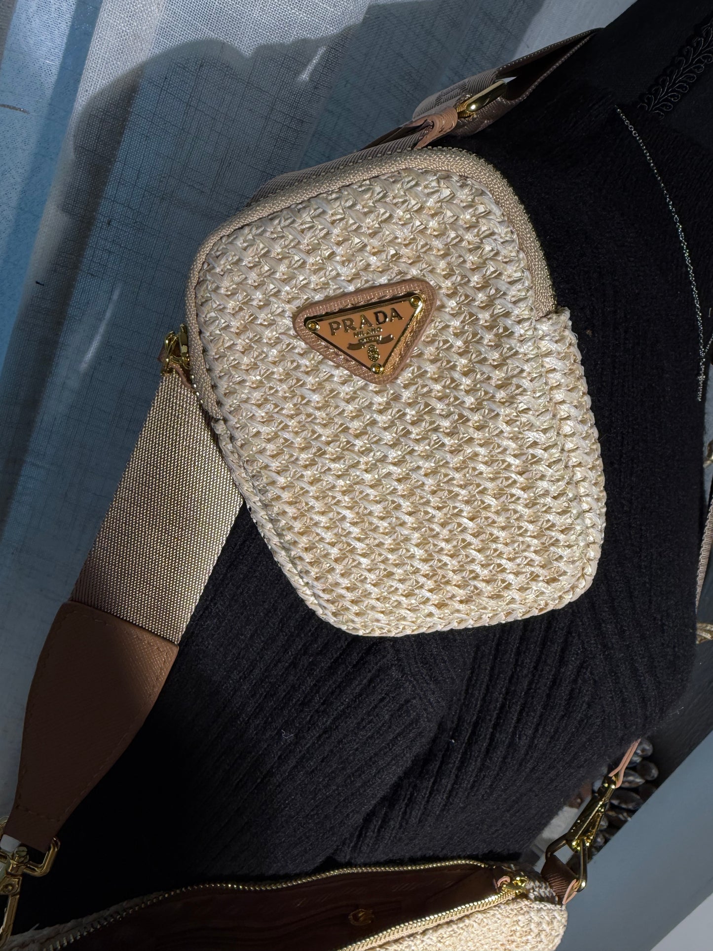 Becky bag