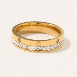 Paris ring