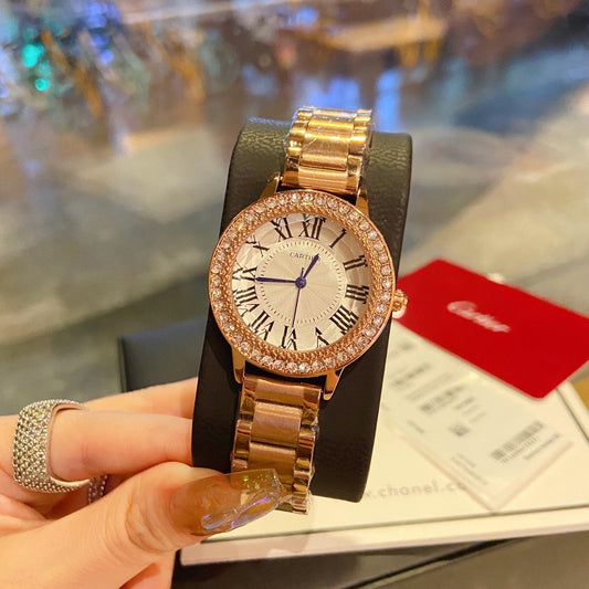Carti girl watch