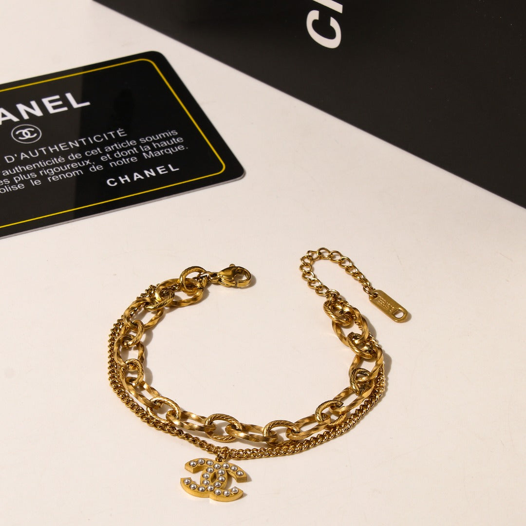 C bracelet