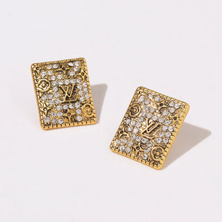 Vida earrings