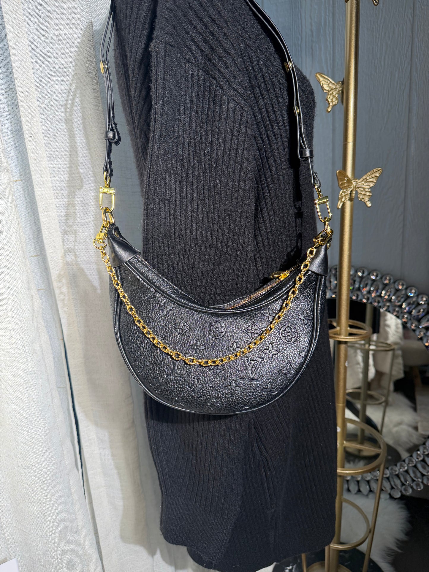 Dalila’s bag