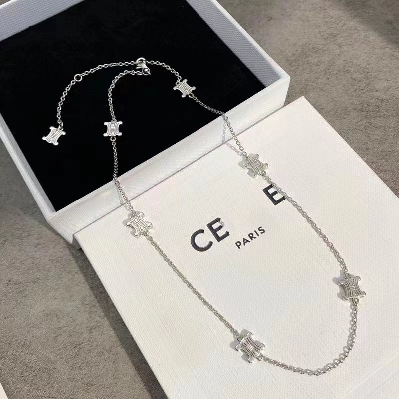 Celia necklace