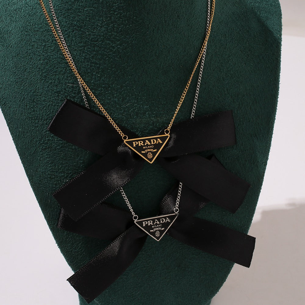 Collar de lazo Prad