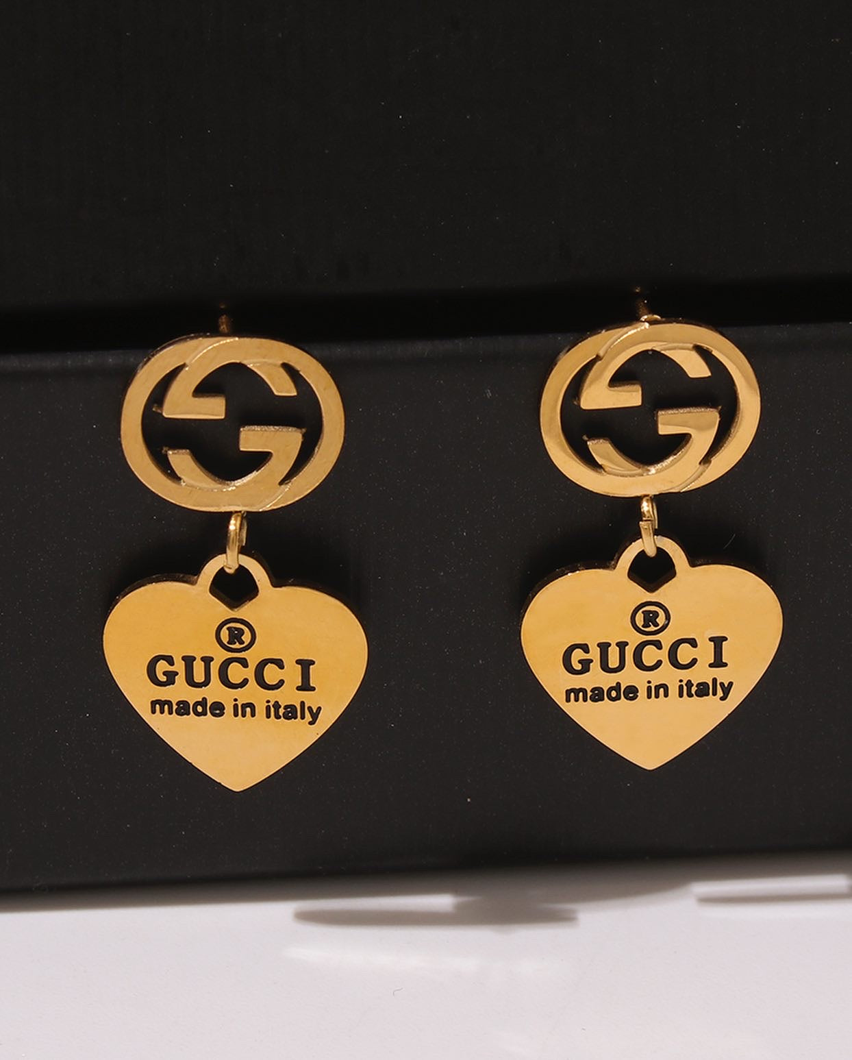 Becky g earrings