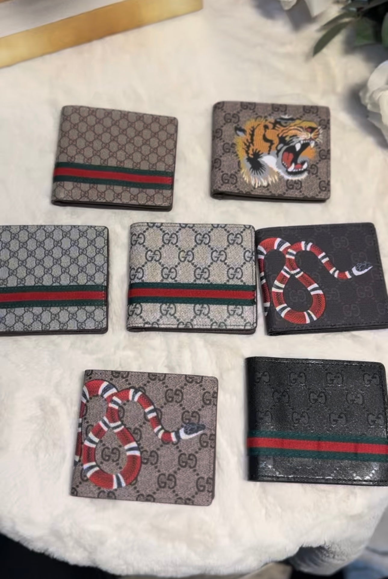 Wallets part 2